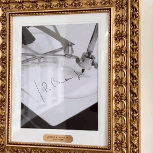 DOJ continues Biden autopen probe despite former president unlikely to face charges