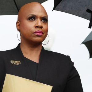 Scandal-plagued ‘Squad’ rep cruises to Democratic nomination with no GOP roadblocks in view