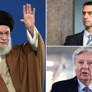 GOP senators: Congress should vote on Trump’s potential Iran nuclear deal