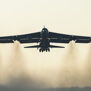 What B-52 bombers bring to Iran fight — and what it means for the war now