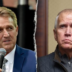 Tillis’ retirement announcement draws reactions from Trump critic Jeff Flake, Bernie Sanders: ‘A cult’