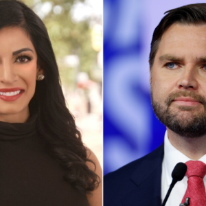 New candidate emerges in crowded field as possible replacement for Vance’s Ohio Senate seat