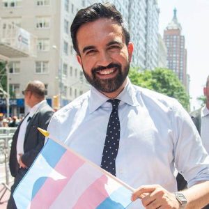 New York City pours $15M into sex change initiatives as Mamdani accuses federal government of intimidation