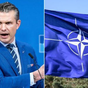 ‘Make NATO great again’: Hegseth pushes European allies to step up defense efforts