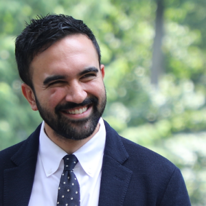 Zohran Mamdani supporters unfazed by Trump’s ‘communist’ label, defend the candidate’s affordability fight