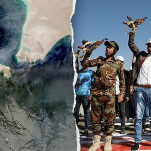 Iran-backed attacks threaten a second major oil chokepoint as new risk emerges for US consumers