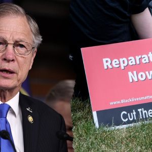 Reparations fight hits Congress as GOP looks to defund new DC task force
