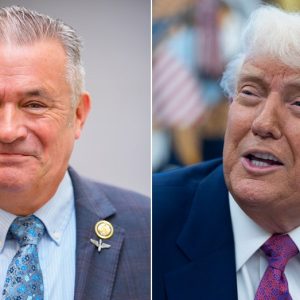 GOP lawmaker blasts ‘dumb’ Trump comment on Zelenskyy despite ‘perfect’ criticism of Putin