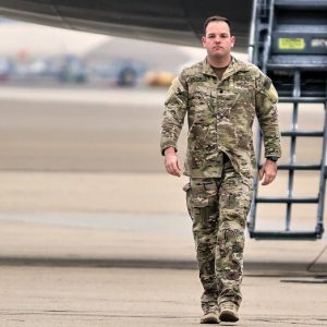 Democrats get their man as scandals put once-safe GOP House seat in play