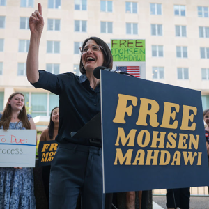 Dem lambasted for saying ‘we’re not going to have anyone around to wipe our a–es’ without more immigration