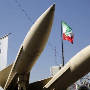 Trump says Iran missiles ‘aren’t the problem’ after White House made them central to war rationale