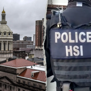 ICE investigation leads to prison sentence for ‘dangerous predator’ who abused 2-year-old