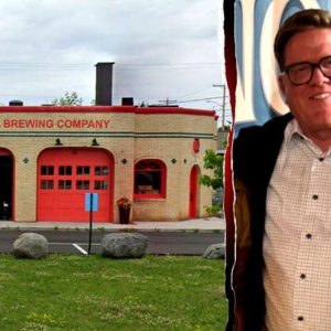 ‘Free beer’ for Trump death Dem activist running for Wisconsin gov: ‘I will win’ if they silence me