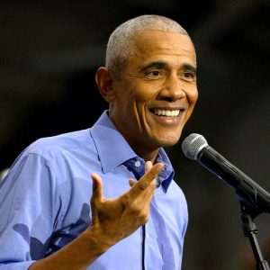 Obama endorses Virginia redistricting constitutional amendment that could help Dems gain 4 seats
