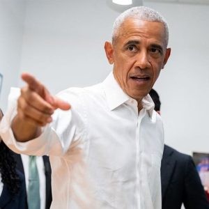 Obama takes new swipe at Founding Fathers ahead of America’s 250th birthday: ‘Deep flaw’