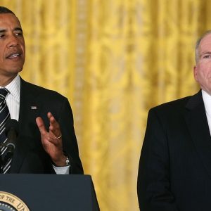 Biden judge rejects Obama CIA chief’s legal bid against Trump over one key problem