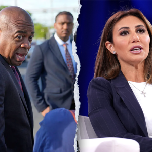 White House hits back at Dem mayor suing US attorney after ICE arrest: ‘Desperate attempt’