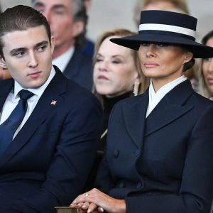 Biden-era FBI tracked Trump family travel and Wiles’ calls with lawyers in secret probe: docs