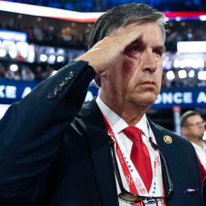 Trump notches another endorsement win as Barry Moore captures Alabama GOP Senate nomination in runoff