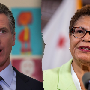 California Republicans slam Newsom, Bass for letting LA burn with riots amid Trump immigration blitz