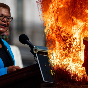LA Mayor Bass’ former rival reveals why he is opposed to her recall campaign