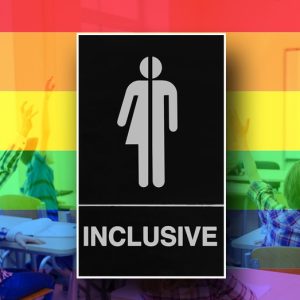 Trans bathroom policies have 10 days to go, Trump Education Department warns 5 Virginia school districts