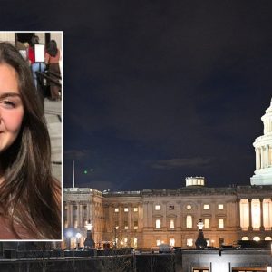 Laken Riley Act overcomes filibuster in Senate as Dems give GOP helping hand