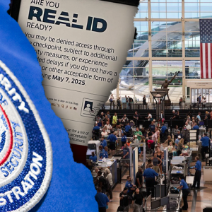 REAL ID is here: 5 things to know before flying