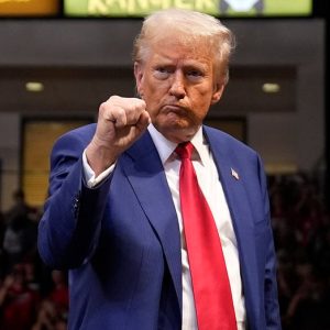 Trump travel ban blocking citizens from 12 countries takes effect