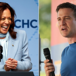 Red state Dem Senate candidate hit with blistering ad after refusing to endorse VP Harris: ‘Unacceptable’