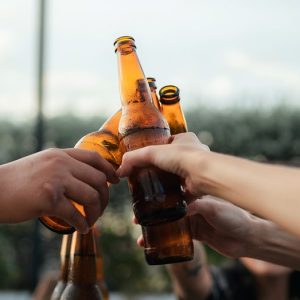 One six-pack of beer could significantly alter how the Constitution regulates law enforcement