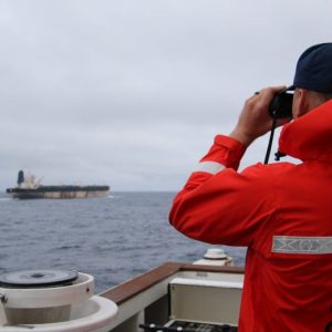 Inside the sea war to contain ‘dark fleet’ vessels — and what the US seizure signals to Russia
