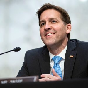 Ben Sasse’s latest pancreatic cancer update comes amid his stark warning about America’s future