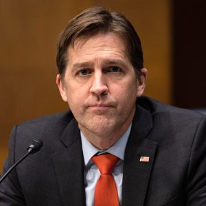 Former GOP Sen. Ben Sasse reveals stage-4 cancer diagnosis: ‘It’s a death sentence’