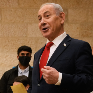 Turkey accuses Netanyahu of pursuing ‘expansionist’ policies after Israeli strike on Syrian airbase