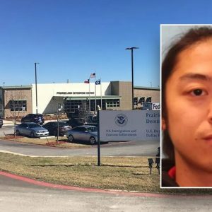 Nine convicted in North Texas ICE attack as Kash Patel issues warning to those who target federal officers