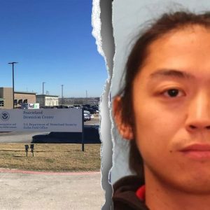 Unearthed social media posts expose radical views of anti-ICE suspect captured by FBI