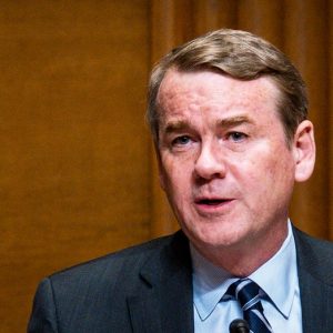 First Democratic senator says Biden can’t win re-election, warning potential red wave in November