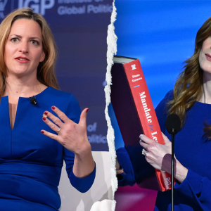 Top Dem fundraiser slammed for honoring Nazi officer in social media post: ‘Disturbing trend’