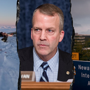 From floppy disks to flight delays: Top lawmaker warns US air system is due for a reboot