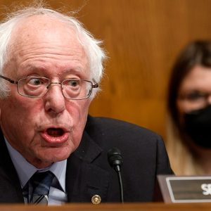 Bernie Sanders takes heat for blaming California wildfires on climate change: ‘Global warming ate my homework’