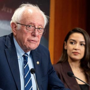 Democrats sound alarm over AI job apocalypse — but labor market isn’t following script