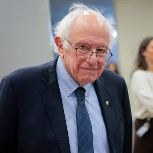 Bernie Sanders’ anti-Netflix crusade hits the skids after filings expose awkward twist
