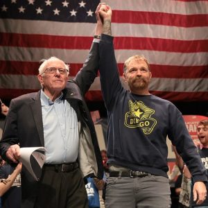 WATCH: Dem senators excuse Platner’s conduct at crisis huddle with embattled Maine candidate