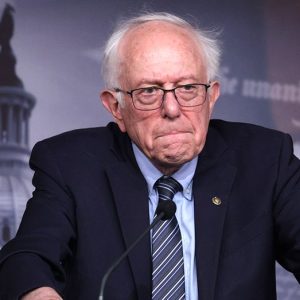 Bernie Sanders demands Democrats ban super PACs from primaries, blasts AIPAC, ‘corrupt system’