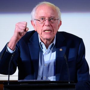 Bernie Sanders addresses whether he’ll run in 2028