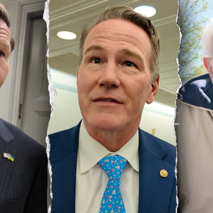 Lawmakers reveal whether Americans should pick up the Medicaid tab for illegal immigrants