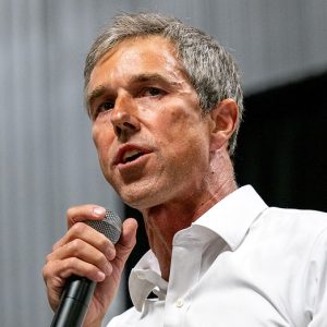Democrat Beto O’Rourke says he’ll run for Senate if Texans want him to