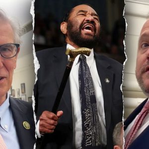 House divided over consequences for controversial congressman