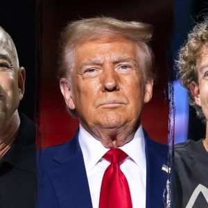 Billionaires cozy up to Trump with seven-figure inaugural donations after past feuds with incoming president